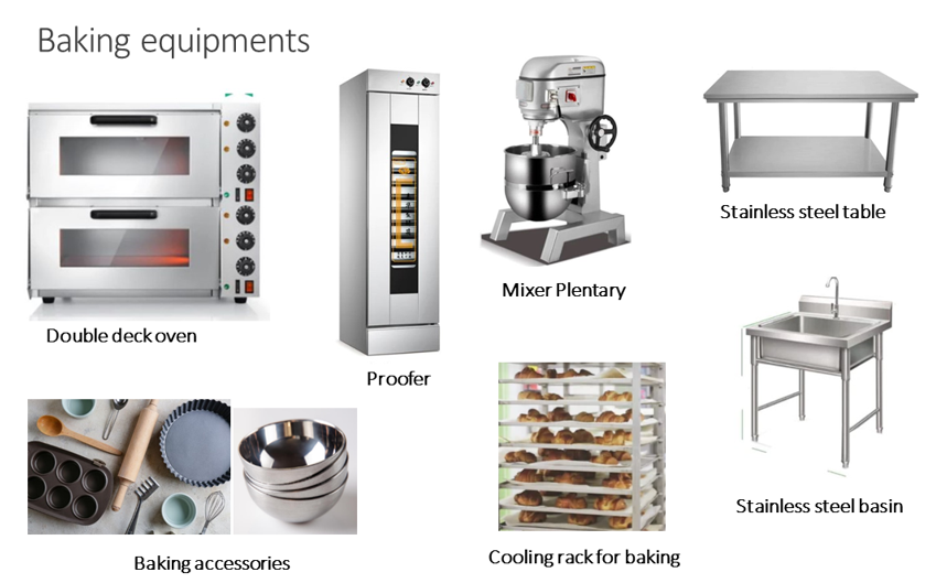 Baking_equipments_info