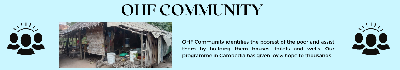 OHF_Community